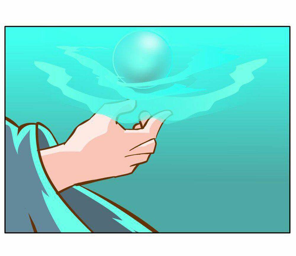 Hòa Thượng Và Tiểu Long Quân: Chapter 20