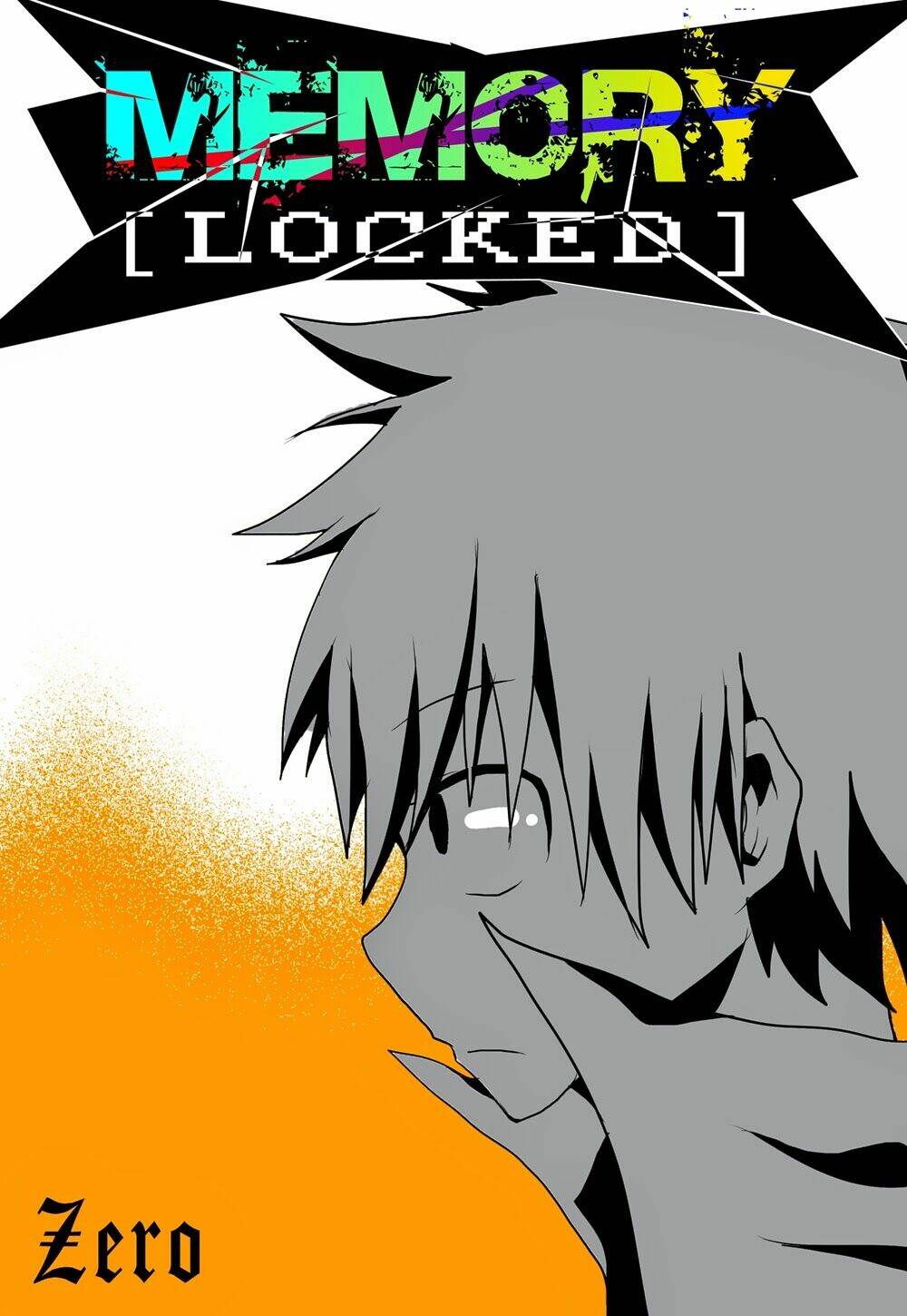 Memory locked: Chapter 1