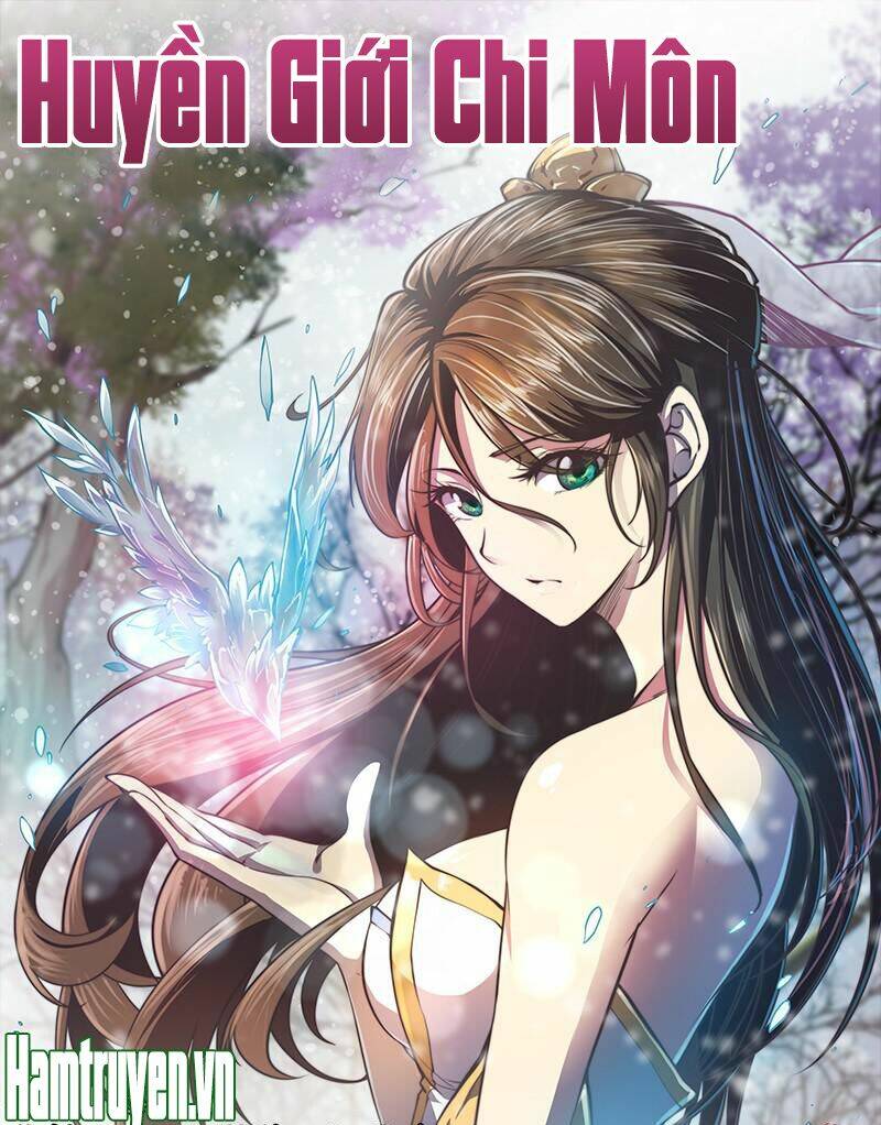 Huyền Giới Chi Môn: Chapter 49
