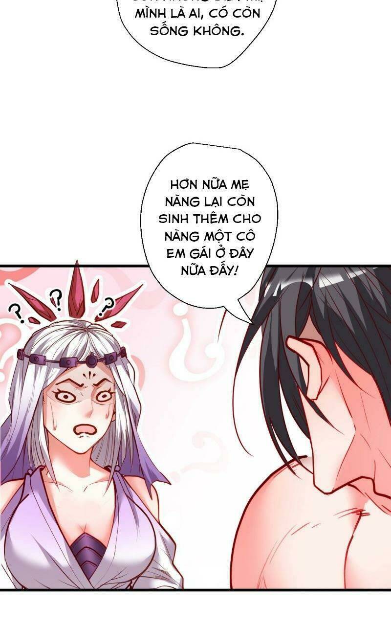 Tối Cường Đại Biểu Hoàng Kim Thận: Chapter 86