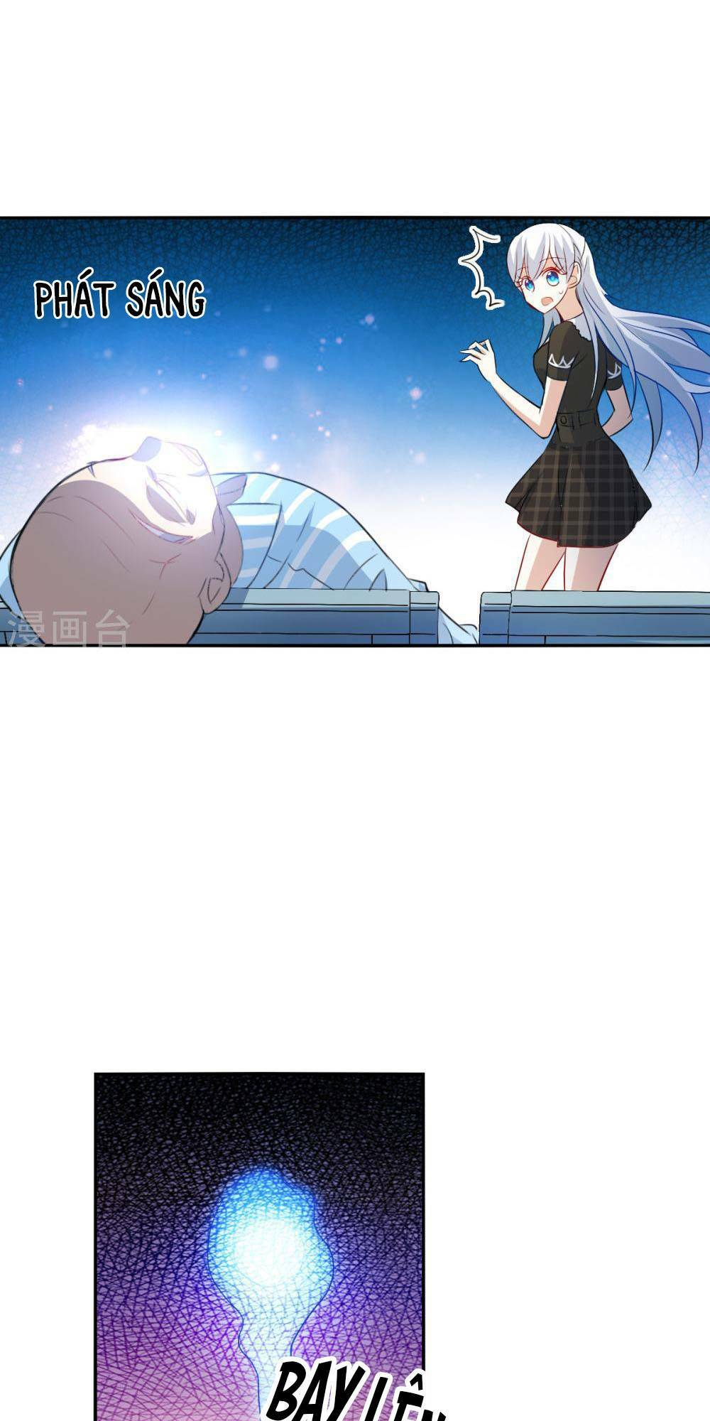 Tô Tịch Kỳ Quái 2: Chapter 57