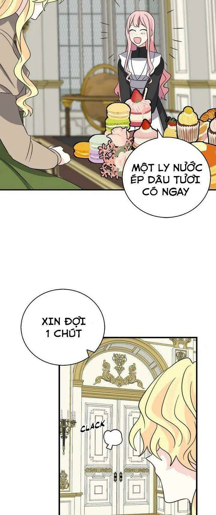 Tôi Là Bạn Gái Cũ Của Một Người Lính: Chapter 27