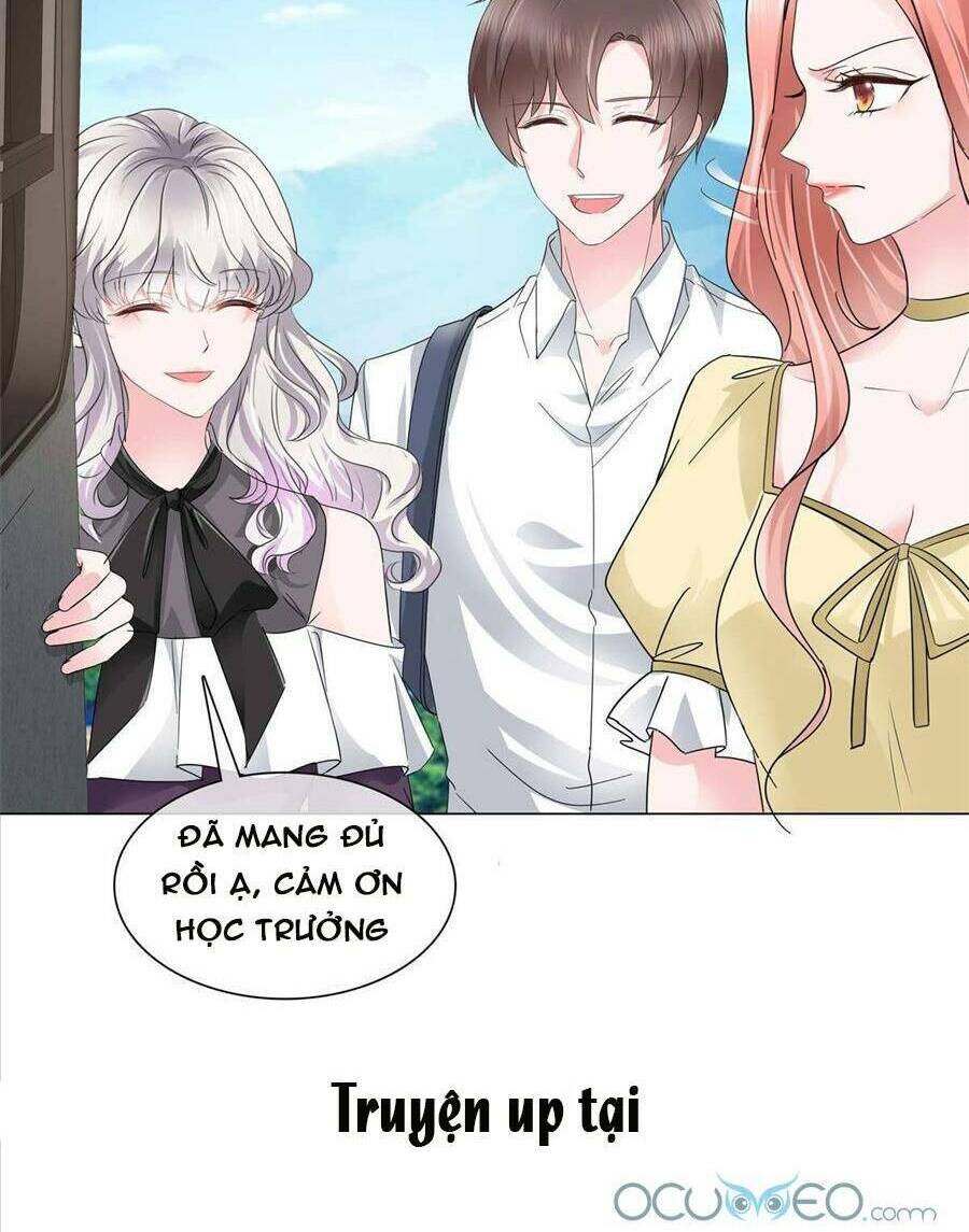 Nhược Hữu Hàn Đông Ngộ Noãn Dương: Chapter 11