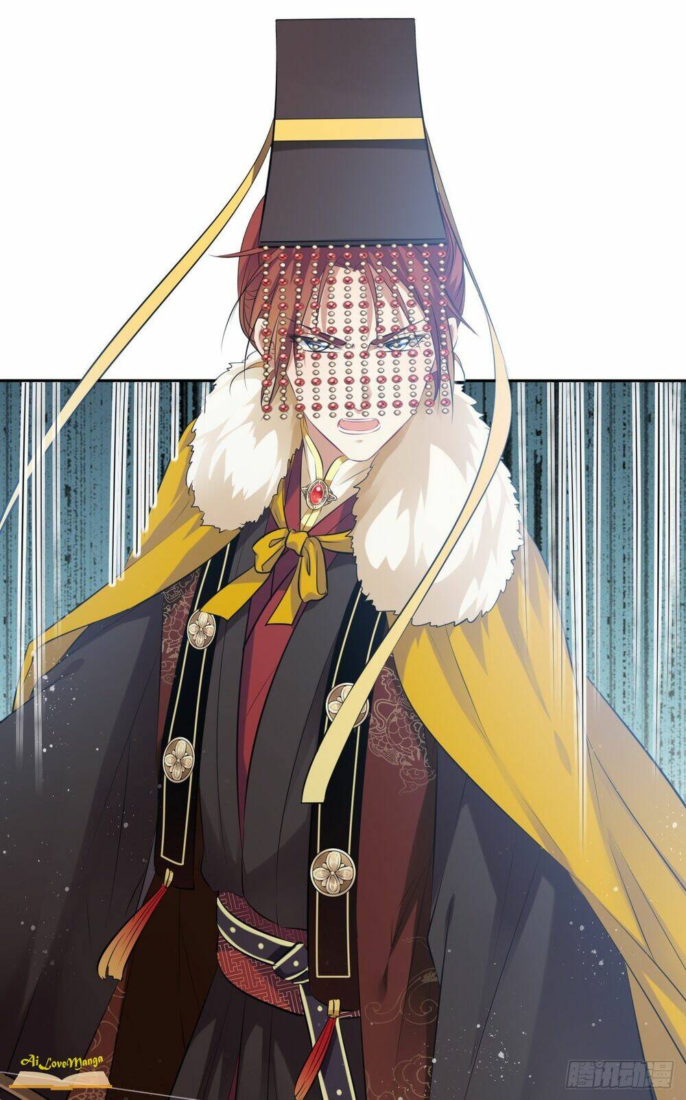 Vương Phi Thật Thích Trang Điểm: Chapter 73