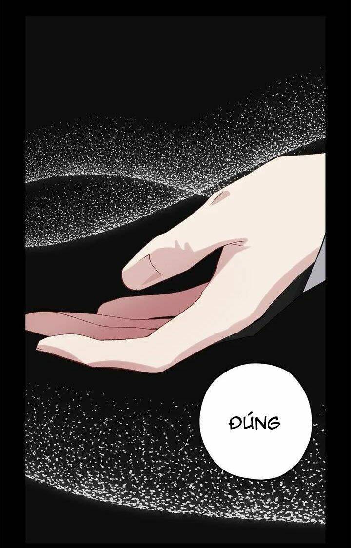 Tình Điên Dại: Chapter 36