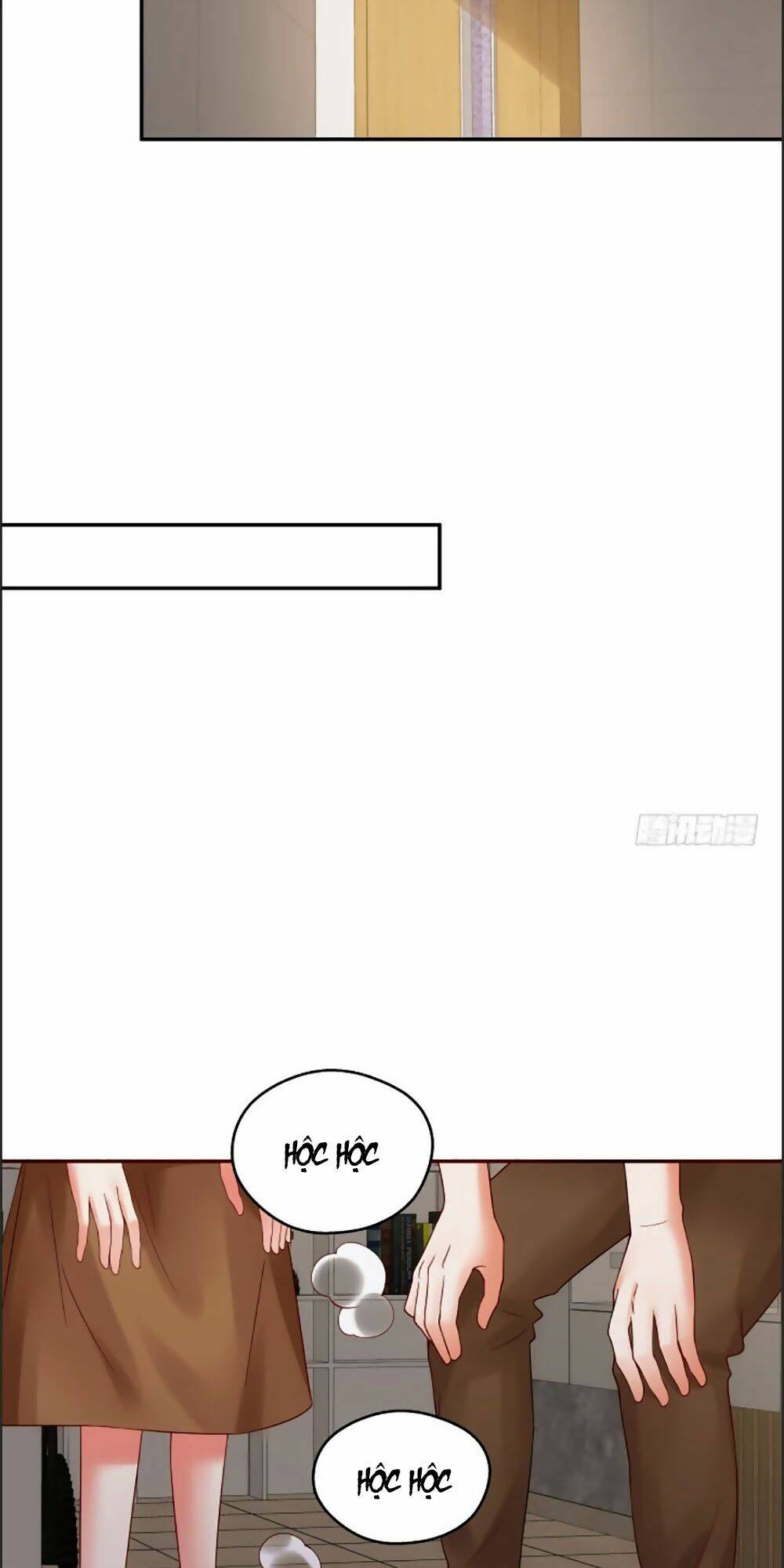 Bạn Trai 1/4 Của Tôi: Chapter 12