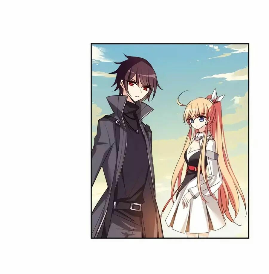 Cô Vợ Siêu Mẫu Của Cố Thiếu: Chapter 269.5