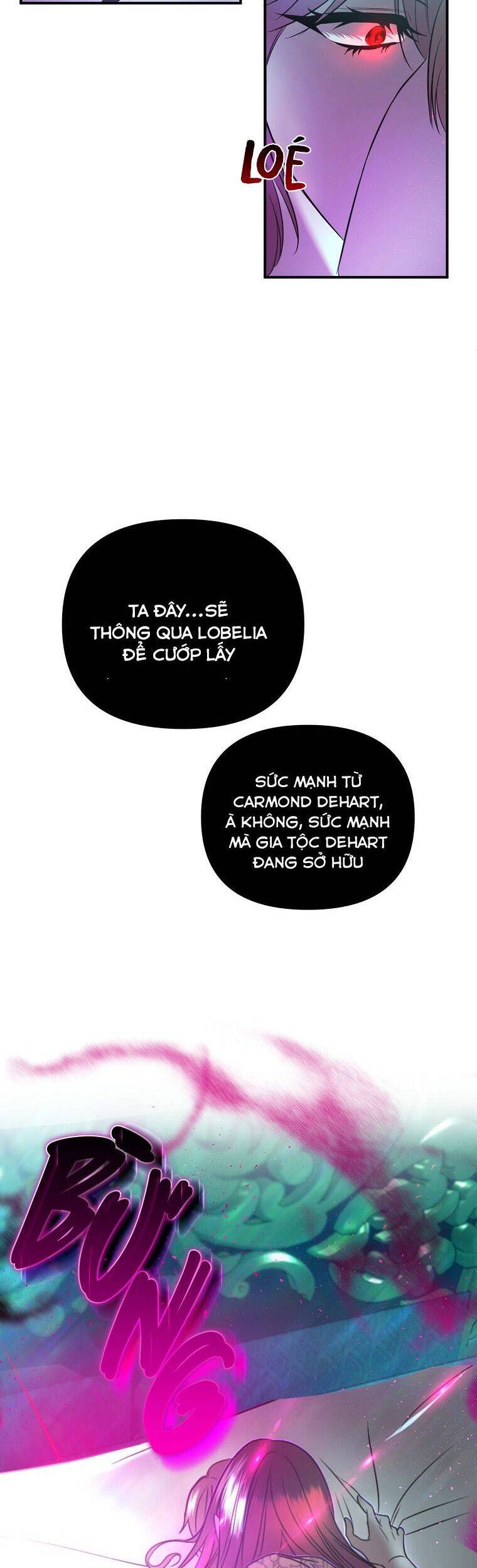 Phương Pháp Sống Sót Khi Phải Ngủ Cùng Hoàng Đế: Chapter 19