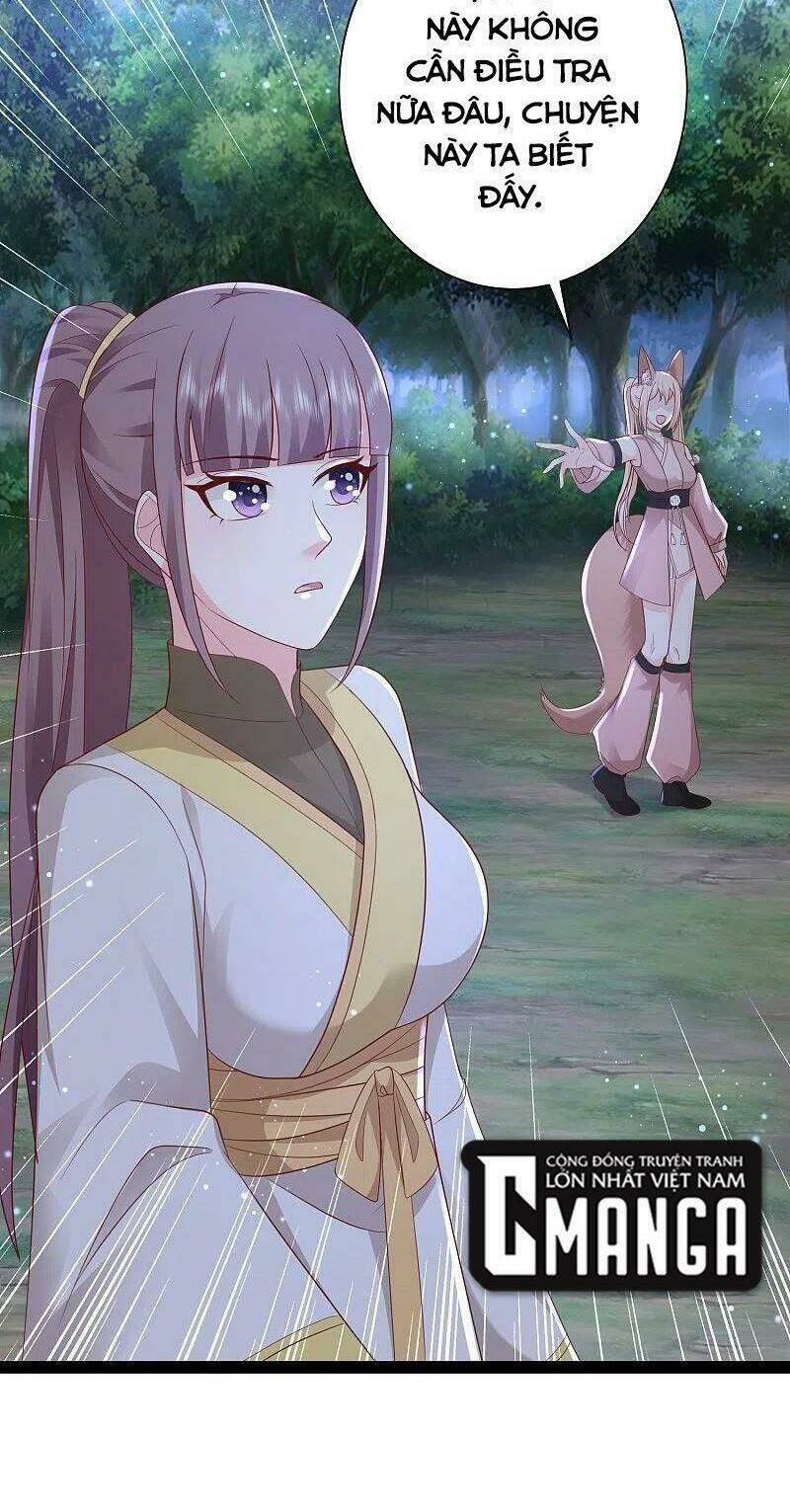 Tối Cường Vận Đào Hoa: Chapter 272