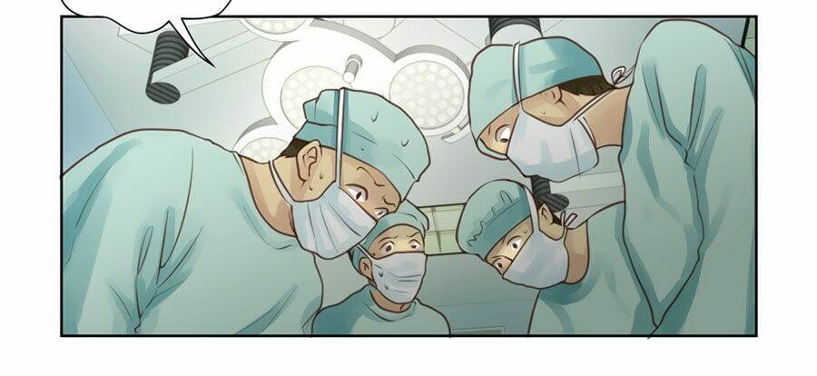 Lưu Luyến Tinh Diệu: Chapter 95