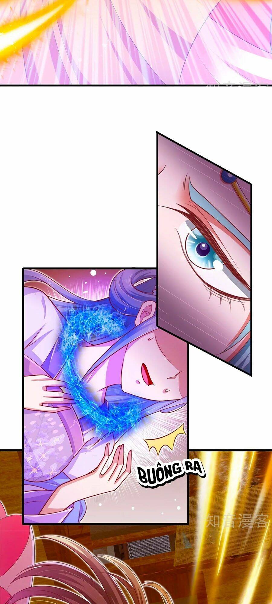 Phụng Lâm Thiên Hạ: Đệ Nhất Mỹ Nữ: Chapter 46