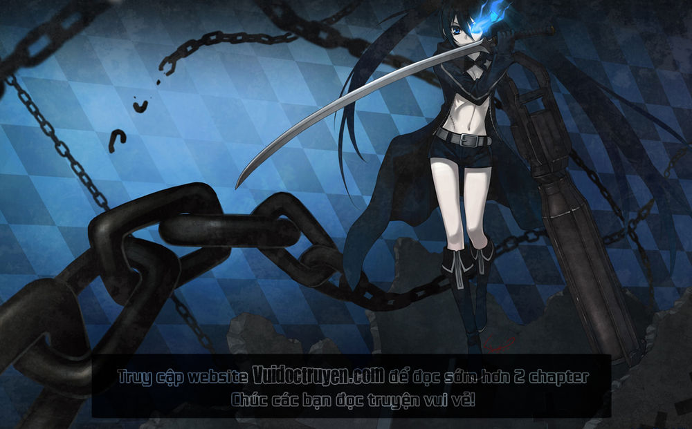 Magician: Chapter 124