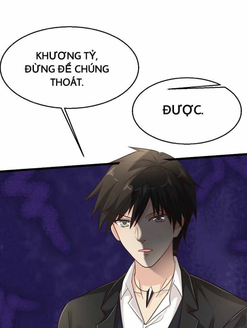 Tuyệt Phẩm Y Thánh: Chapter 175