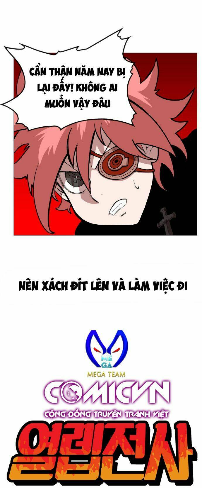 Hard Core Leveling Warrior: Chapter 33