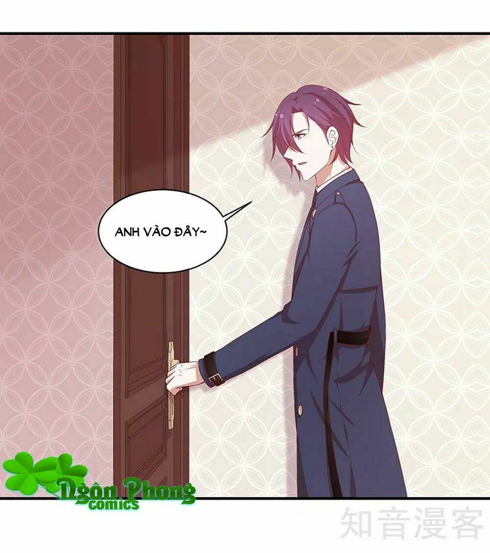 Cả Thế Giới Đều Không Bằng Người: Chapter 83