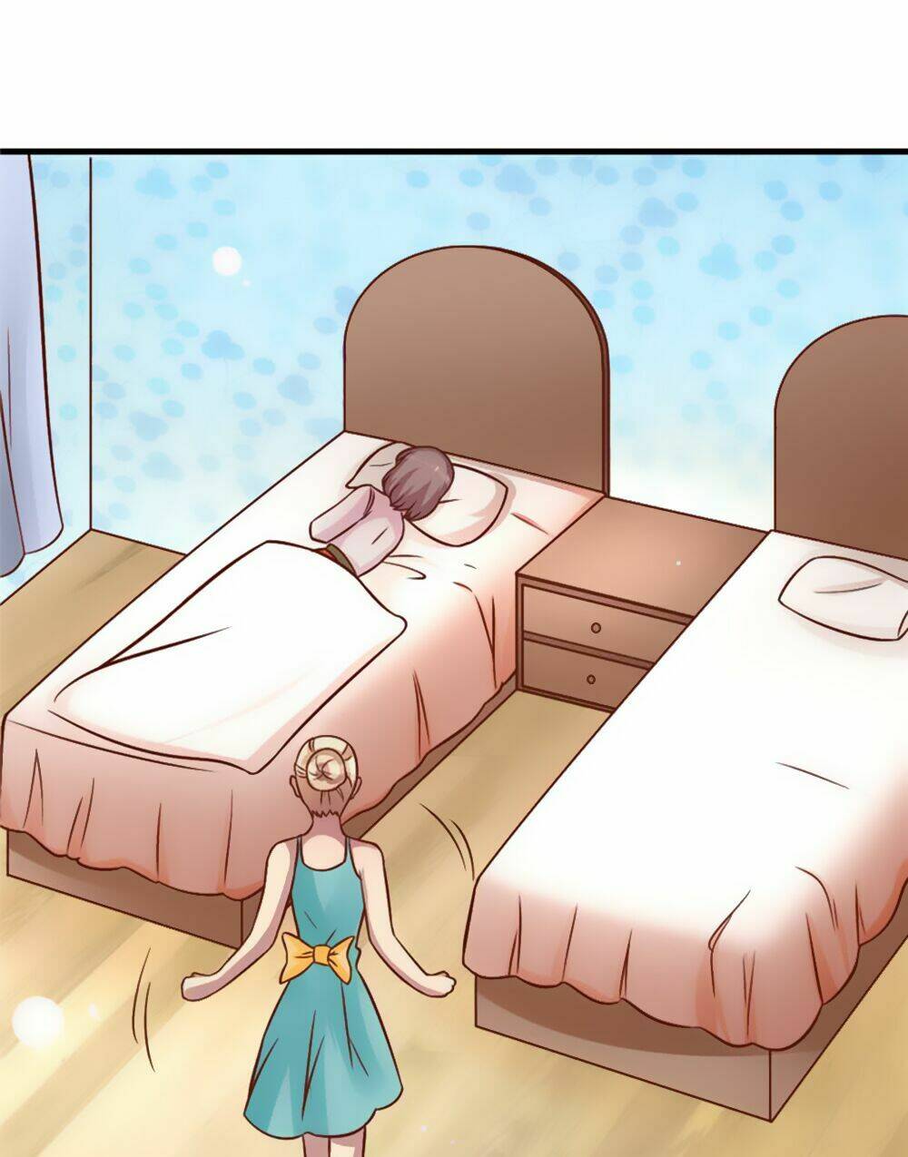 Thời Gian Đều Biết: Chapter 21