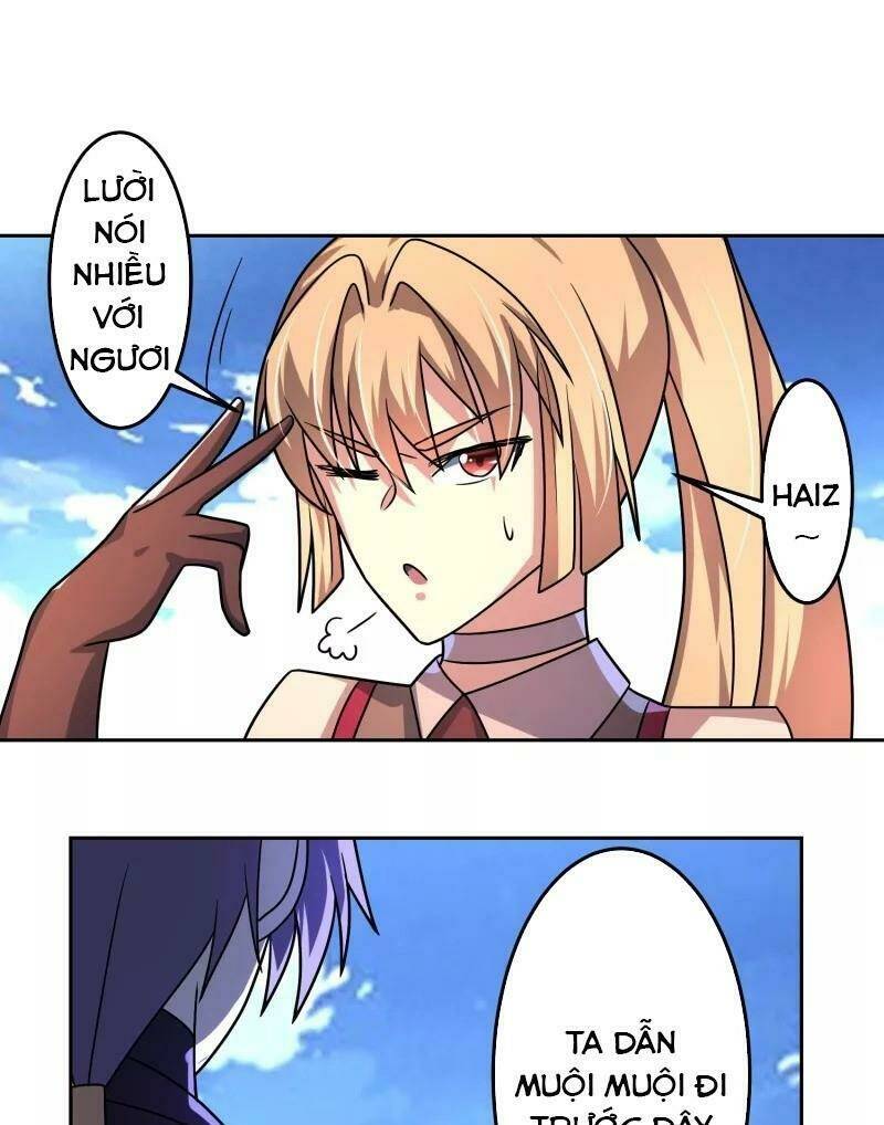 Tuyệt Thế Thánh Đế: Chapter 17