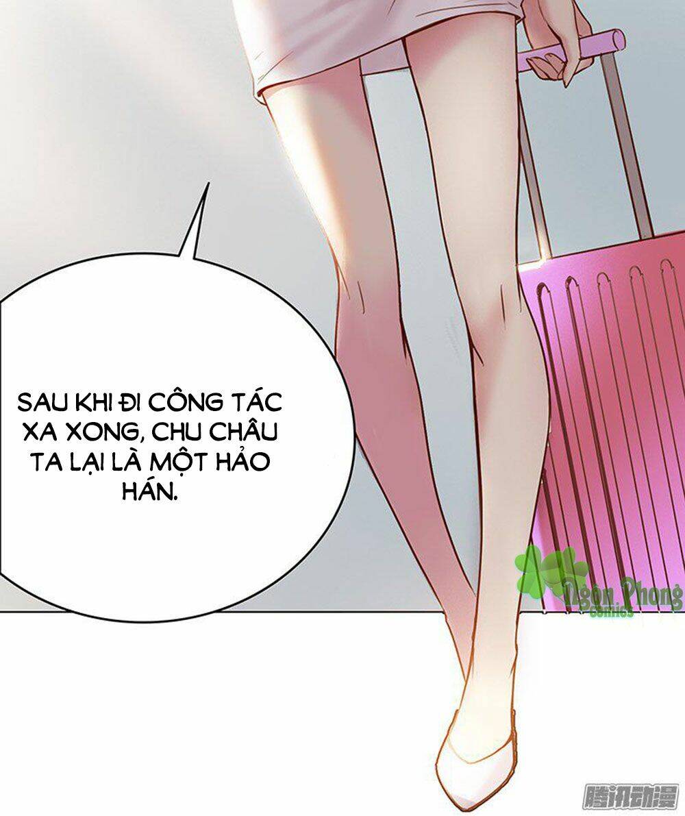 Yêu Tinh Đại Tác Chiến: Chapter 1
