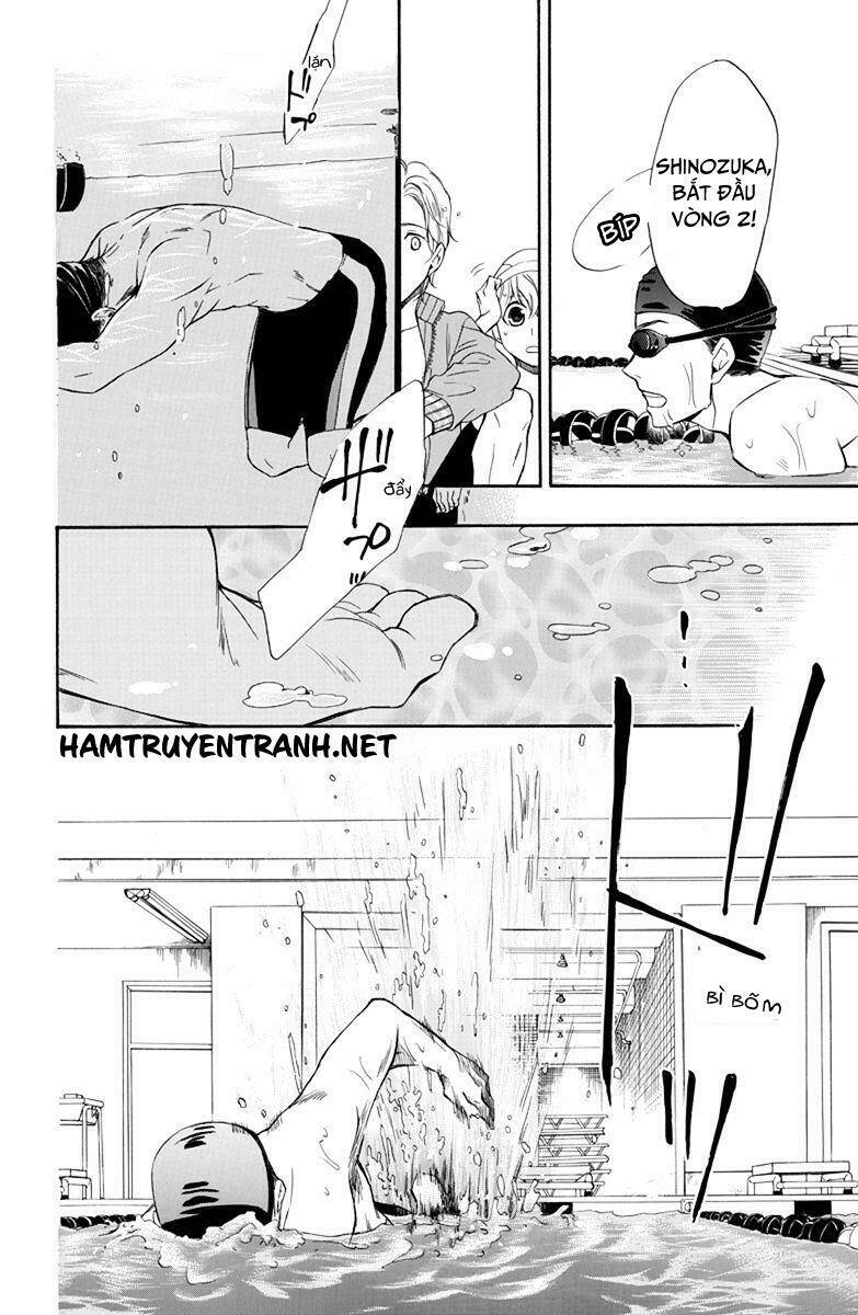 Dansui: Chapter 6