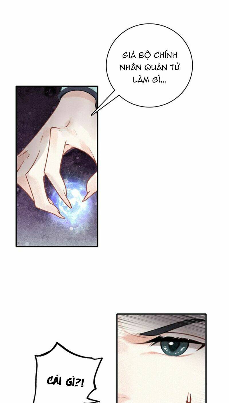 Đế Sư Tại Thượng: Chapter 39