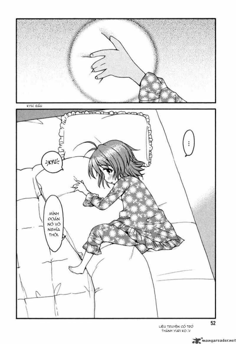 Ichinensei Ni Nacchattara: Chapter 9