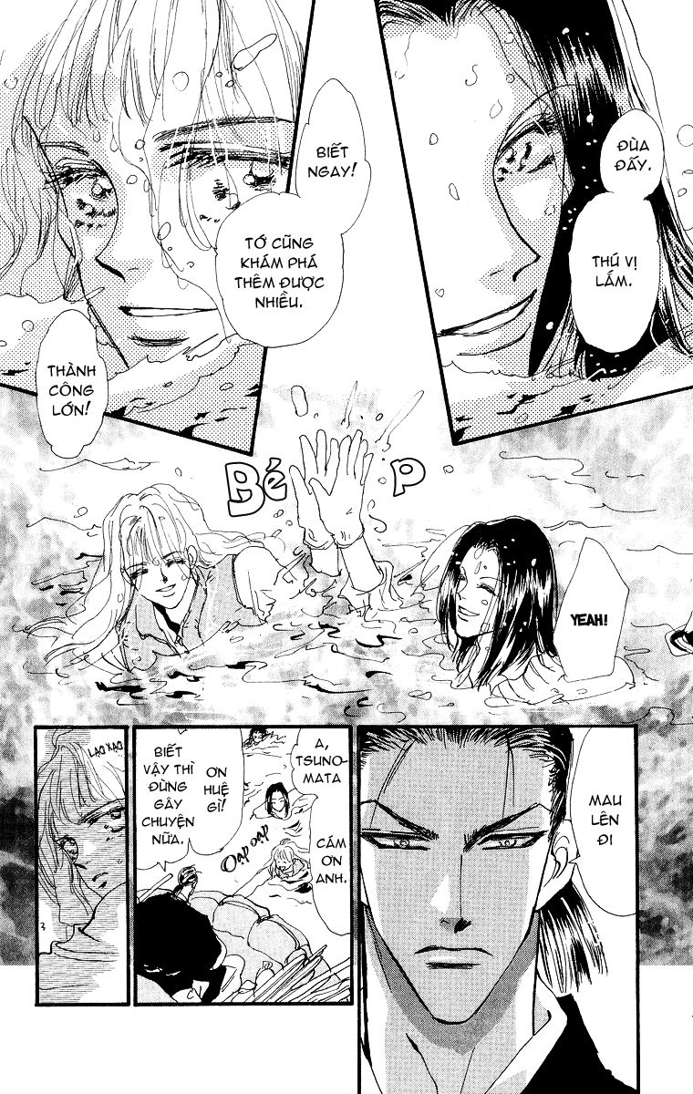 Mầm Sống: Chapter 6