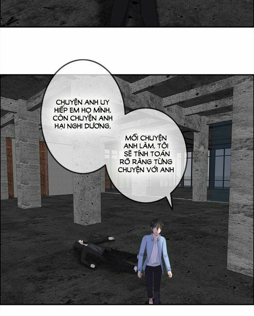 Đại Thần Tình Yêu Chớ Chạm Tôi: Chapter 72