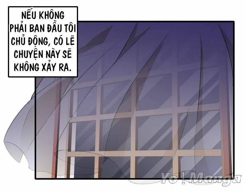 Thiểm Hôn Kinh Ái: Chapter 61