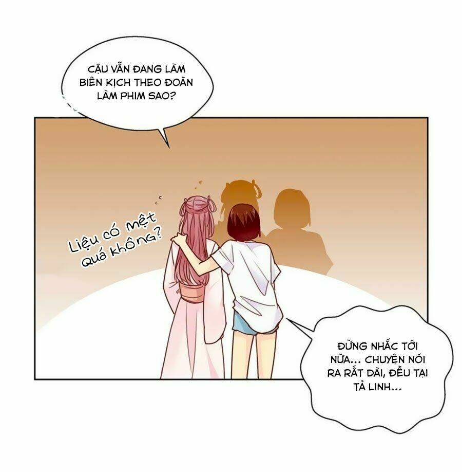 Lưu Luyến Tinh Diệu: Chapter 124