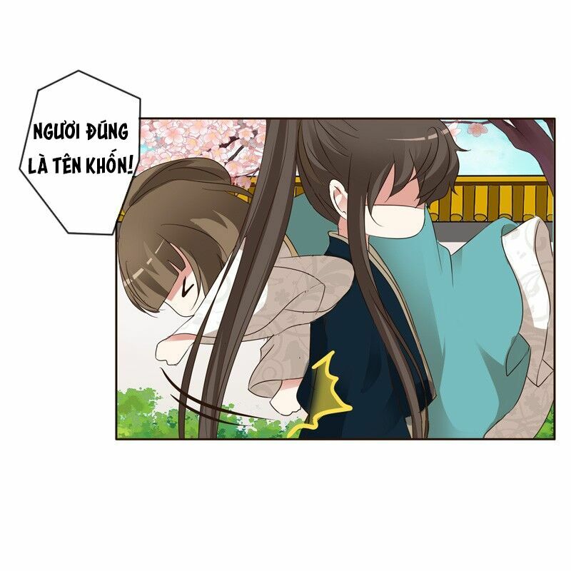 Thông Linh Phi: Chapter 139