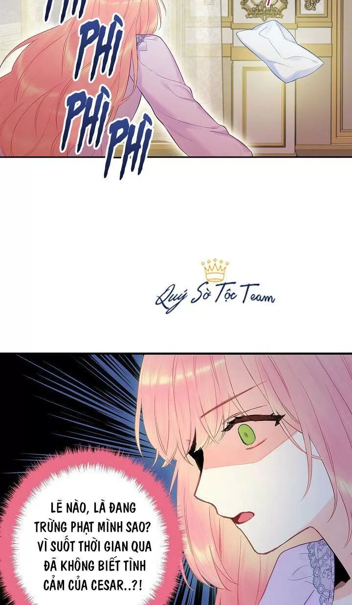 Tồn Tại Với Tư Cách Là Vợ Của Nam Chính: Chapter 166