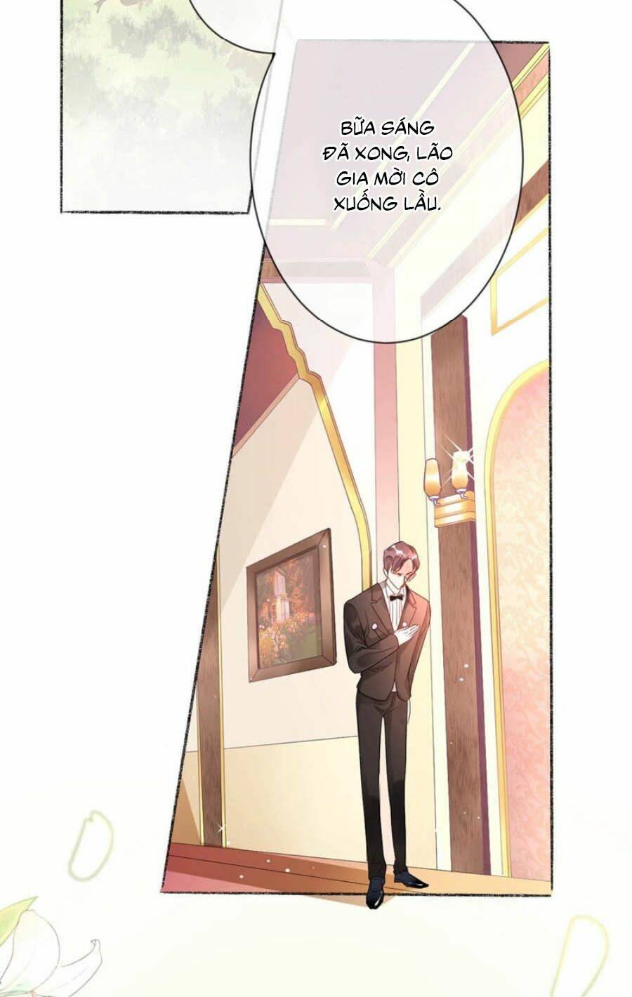 Cựu Ái Tân Nhan: Chapter 2