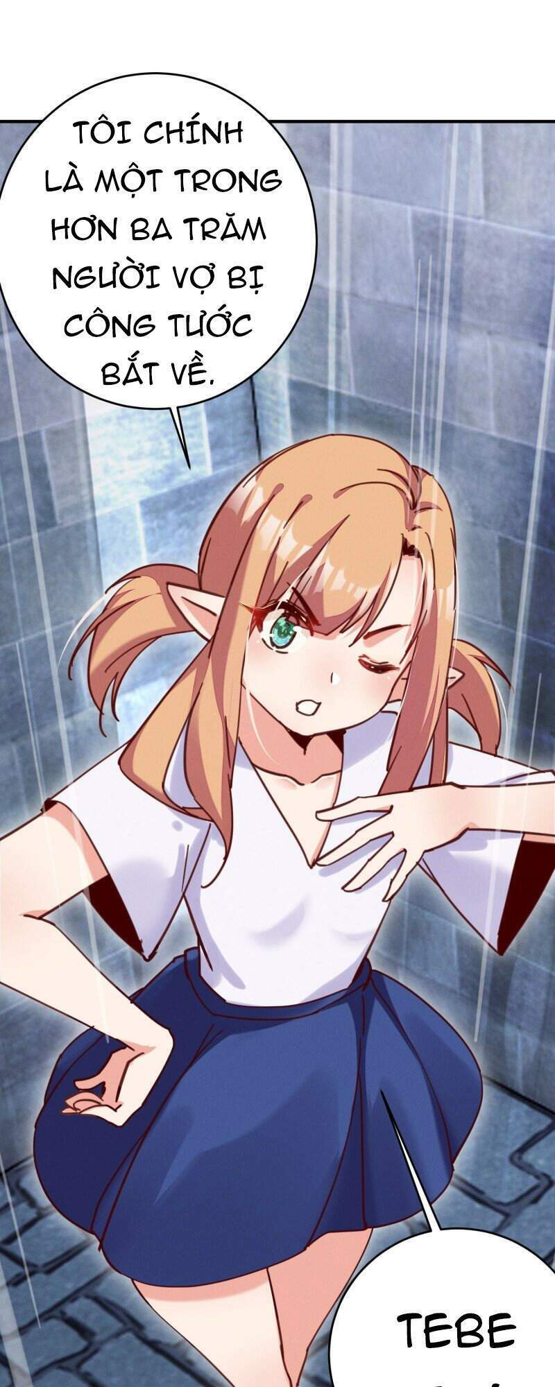 Trở Thành Đạo Sư Dũng Sĩ: Chapter 37