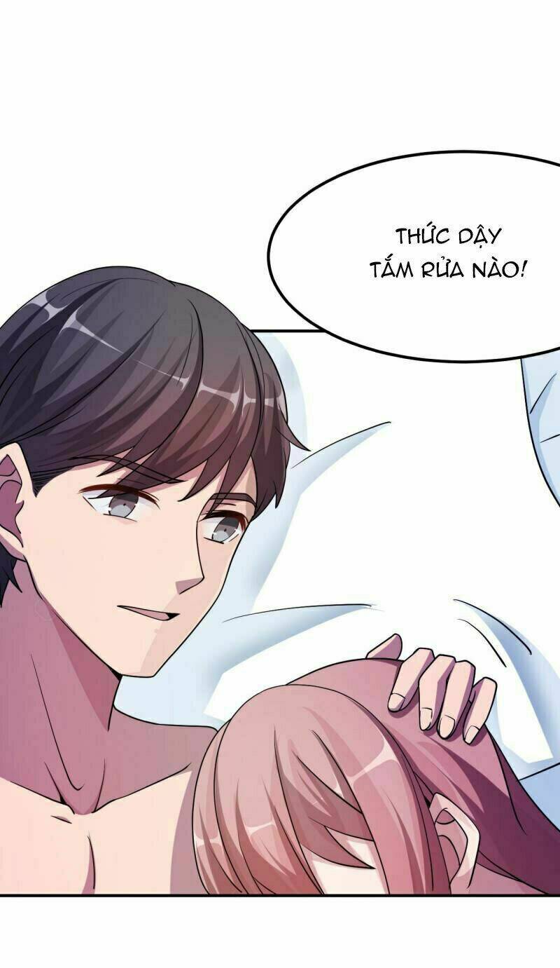 Mạc Thiếu Bức Hôn: Vợ Mới Khó Chống Đỡ: Chapter 83