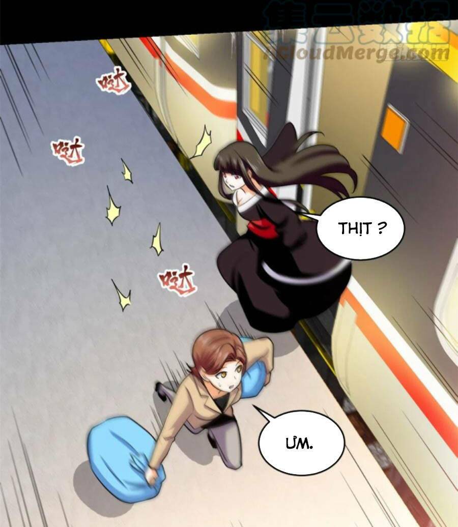 Toàn Cầu Sụp Đổ: Chapter 63