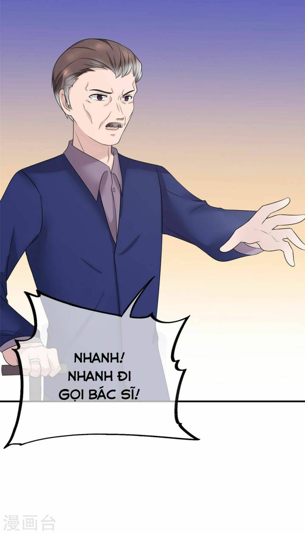 Siêu Cấp Nữ Thần Trọng Sinh: Chapter 5