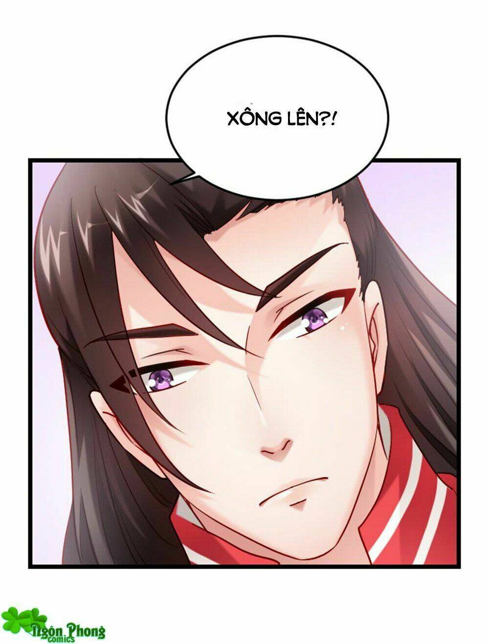 Vạn Năm Nhân Duyên Nhất Tuyến Khiên: Chapter 52