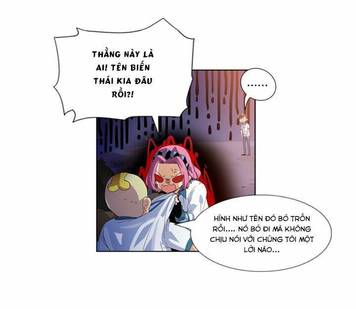 Vua Biến Thái: Chapter 3