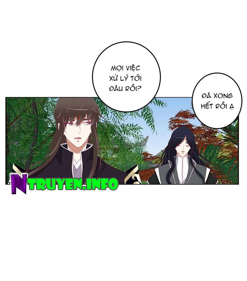 Thông Linh Phi: Chapter 395