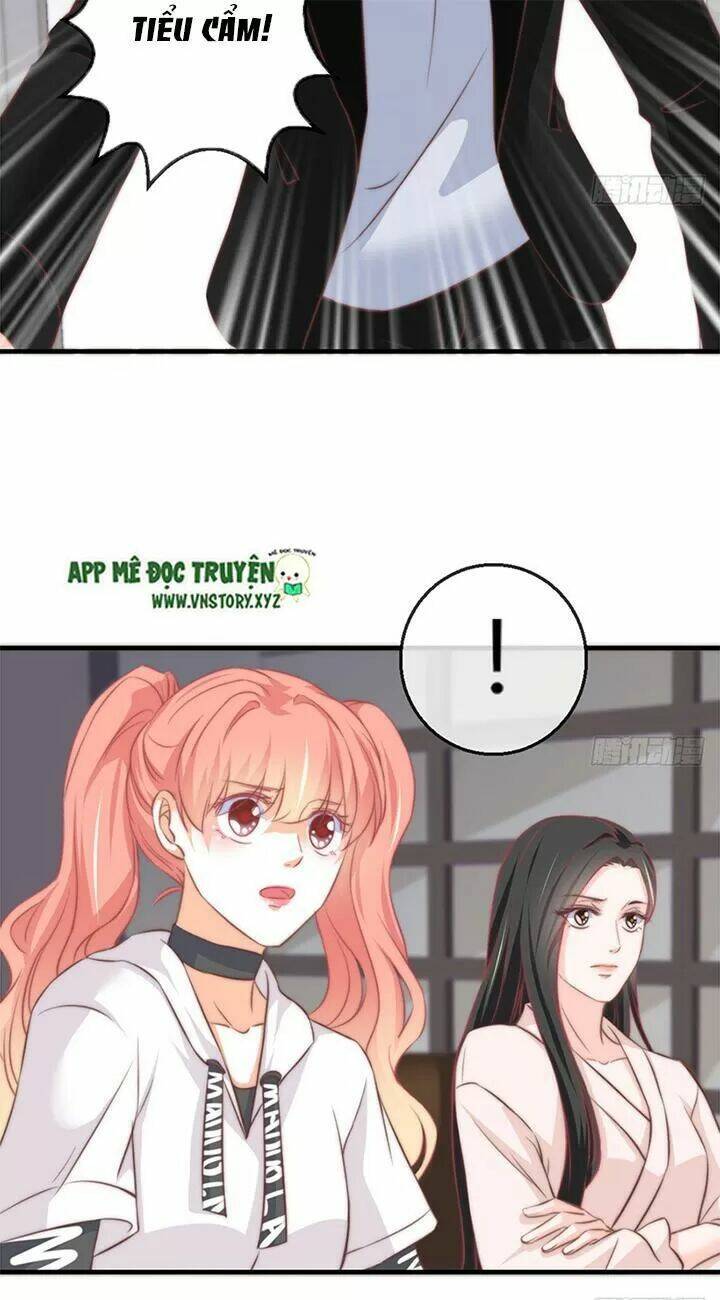 Cẩm Lý Thiếu Nữ Của Tôi: Chapter 94