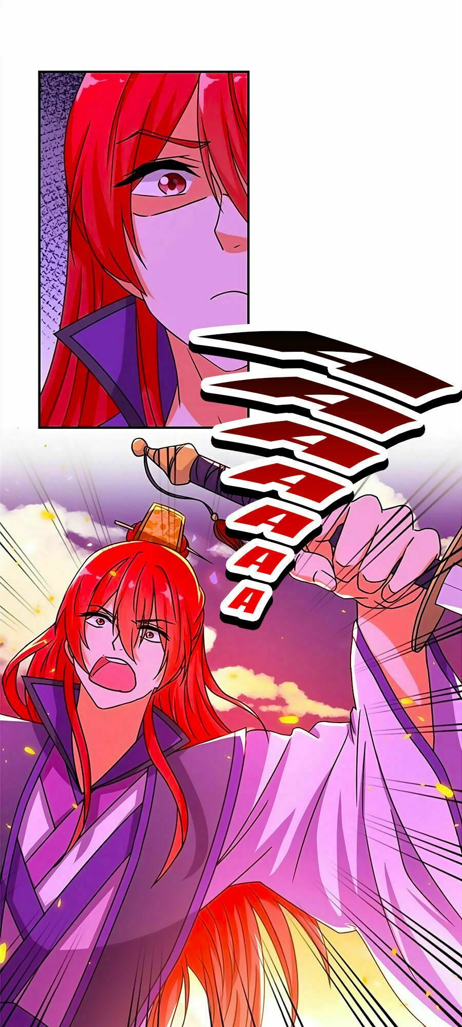 Vương Gia ! Ngươi Thật Bỉ Ổi !: Chapter 490