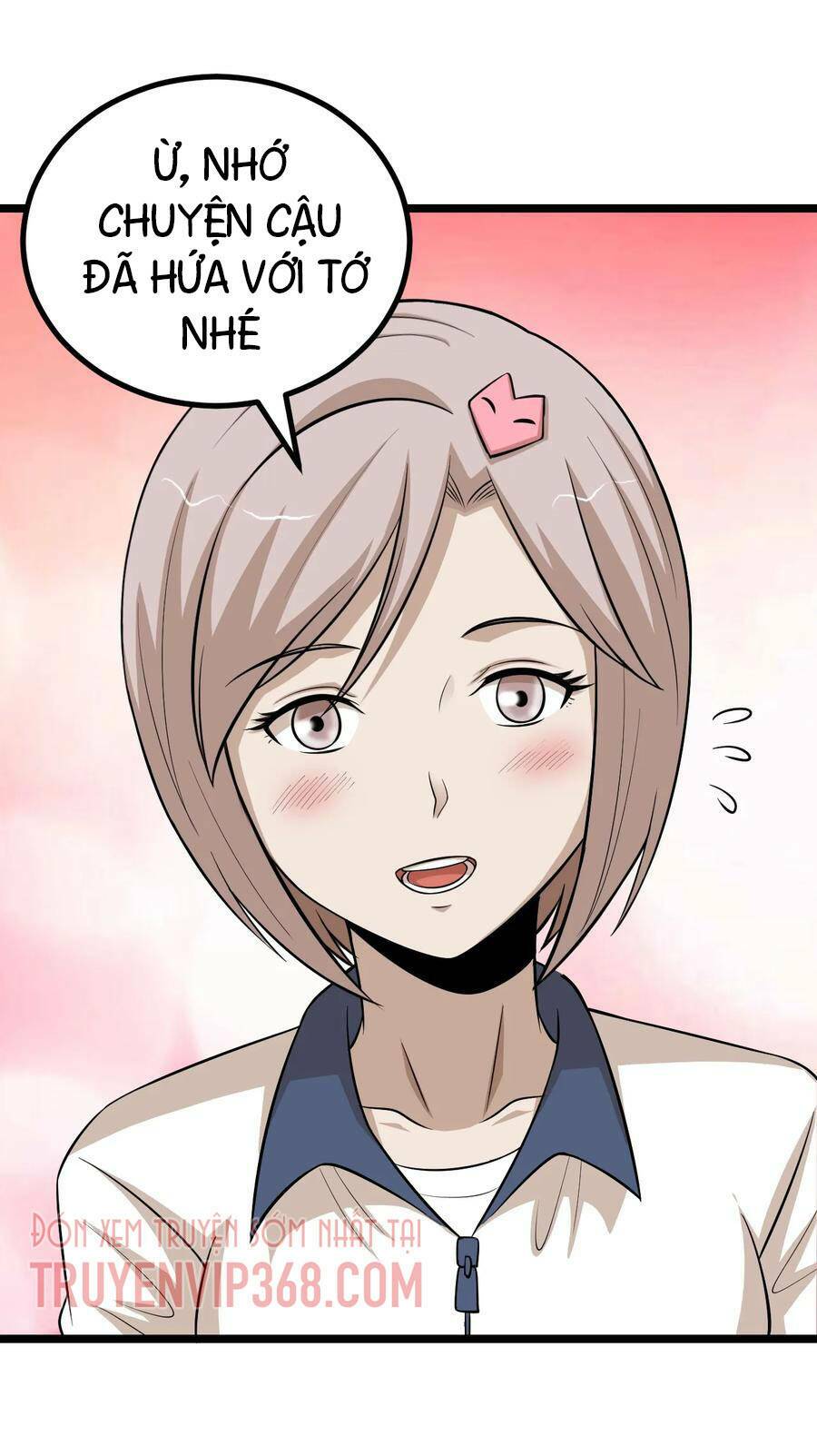 Đai Ca Trở Lại Tuổi 16: Chapter 114