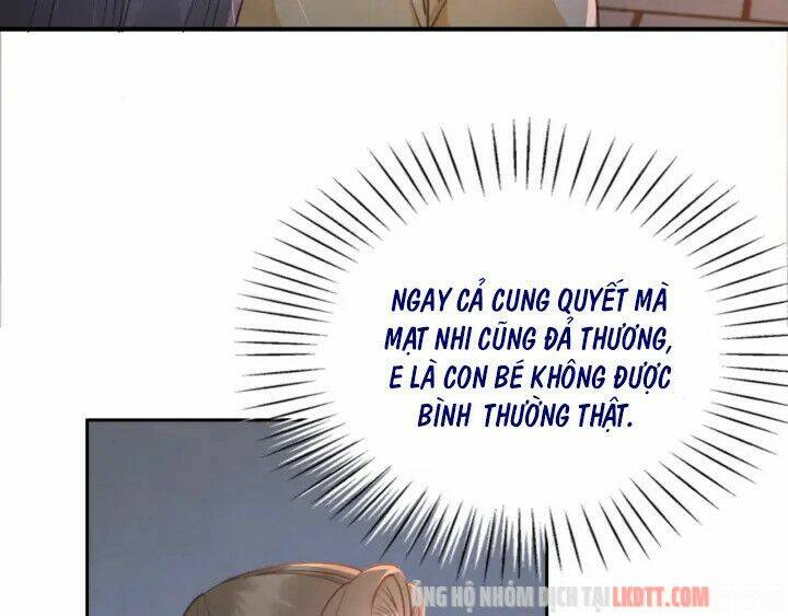 Trọng Sinh Bá Sủng Nhiếp Chính Vương Quá Mạnh Mẽ: Chapter 207