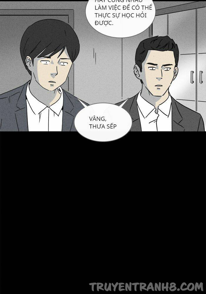 Những Câu Chuyện Bất Thường: Chapter 133