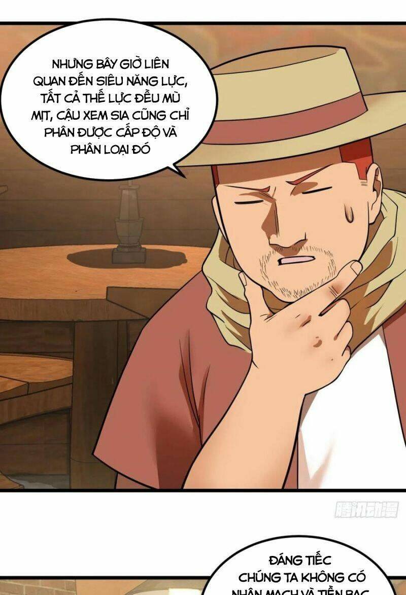 Danh Sách Kẻ Phản Diện: Chapter 129