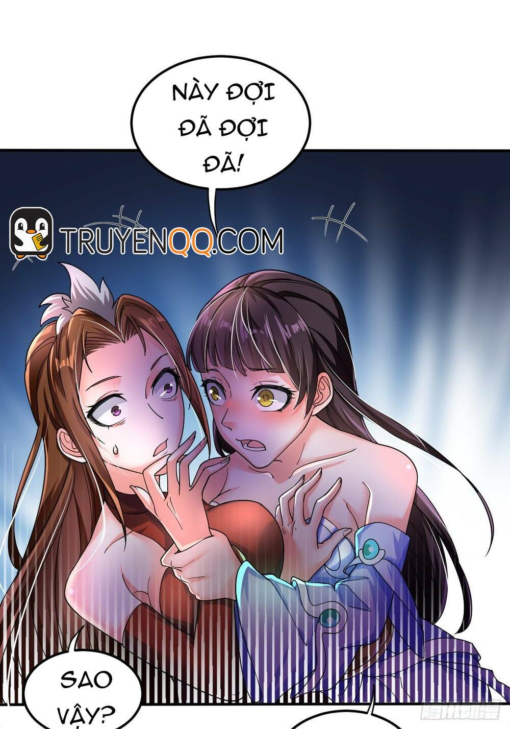 Cục Gạch Xông Vào Dị Giới: Chapter 26