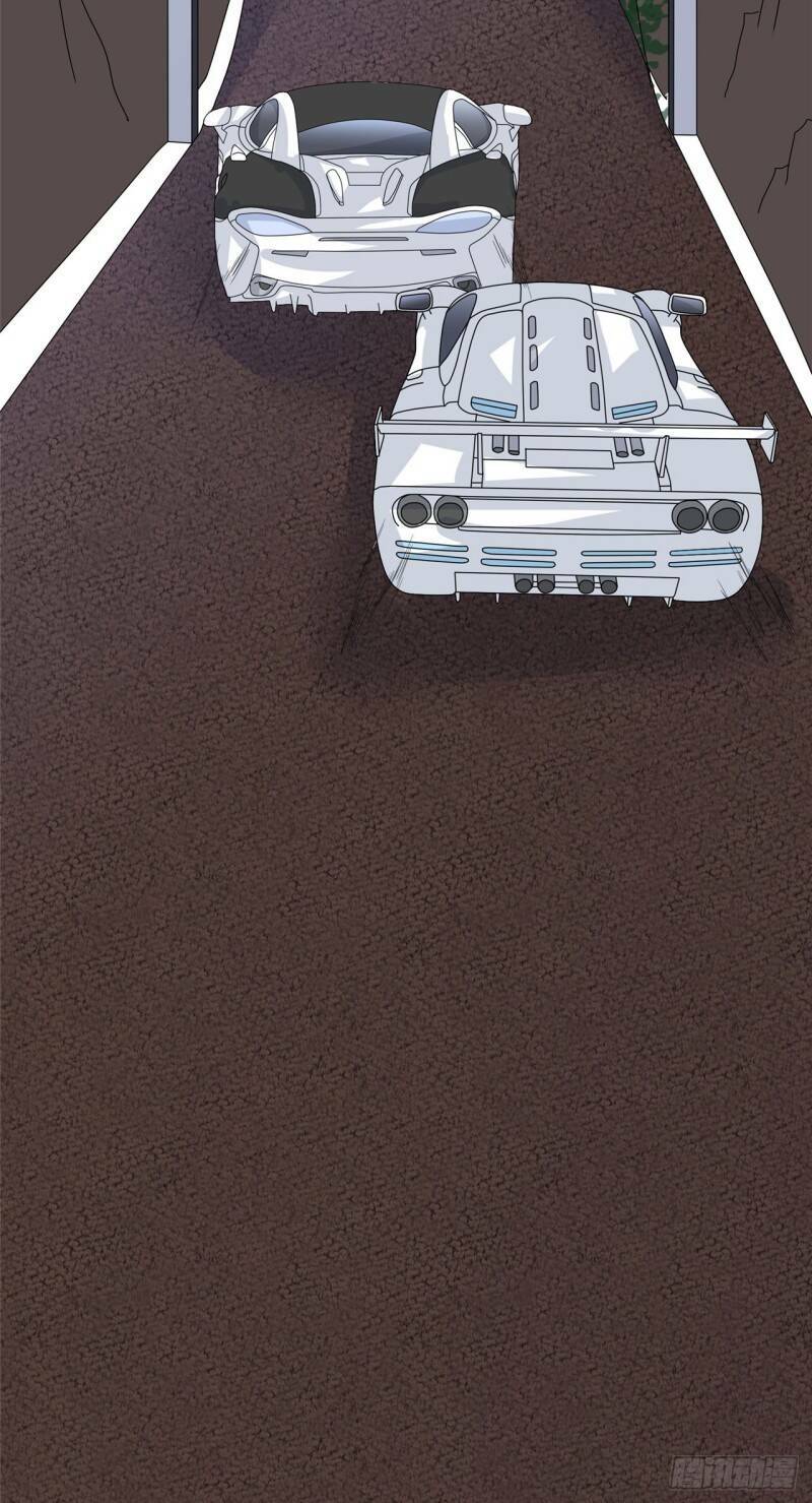 Siêu Cấp Nữ Thần Trọng Sinh: Chapter 22