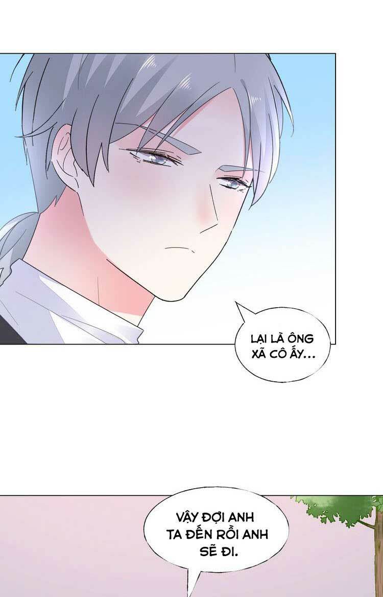 Điều Ước Sủng Ái Bất Bình Đẳng: Chapter 95.2