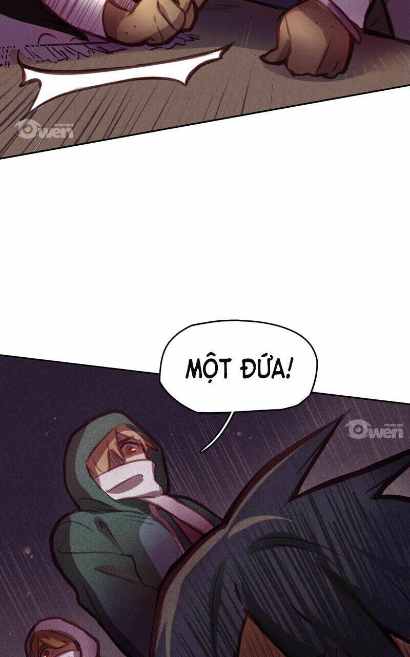 Lời Nguyền Lalin: Chapter 17