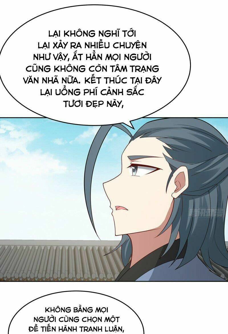 Nghịch Lân: Chapter 146